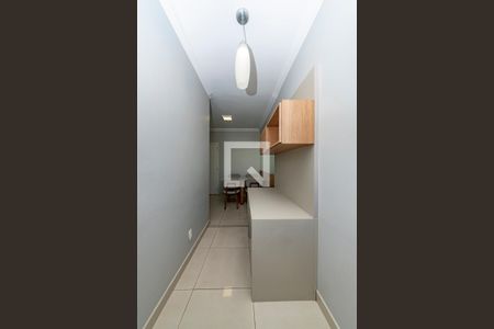 Sala de apartamento à venda com 2 quartos, 60m² em Buritis, Belo Horizonte