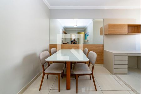 Sala de apartamento para alugar com 2 quartos, 60m² em Buritis, Belo Horizonte