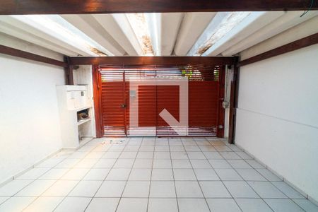 Vista da Sala de casa para alugar com 3 quartos, 120m² em Parque Jabaquara, São Paulo