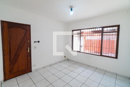 Sala de casa para alugar com 3 quartos, 120m² em Parque Jabaquara, São Paulo