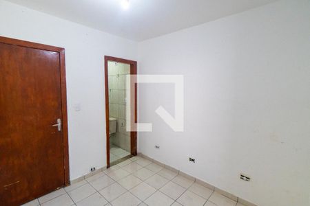 Suite de casa para alugar com 3 quartos, 120m² em Parque Jabaquara, São Paulo