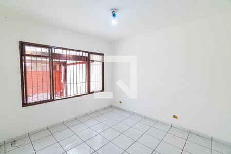 Sala de casa para alugar com 3 quartos, 120m² em Parque Jabaquara, São Paulo