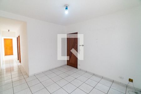 Sala de casa para alugar com 3 quartos, 120m² em Parque Jabaquara, São Paulo