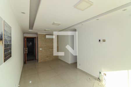 Sala de apartamento para alugar com 3 quartos, 98m² em Recreio dos Bandeirantes, Rio de Janeiro