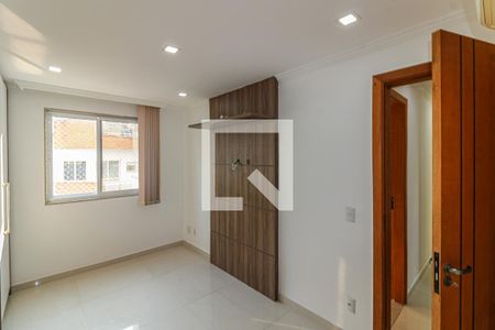 Suíte de apartamento à venda com 3 quartos, 98m² em Recreio dos Bandeirantes, Rio de Janeiro