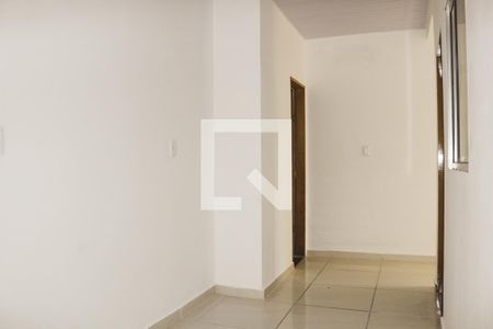 Sala/Cozinha de apartamento para alugar com 2 quartos, 45m² em Parque Peruche, São Paulo