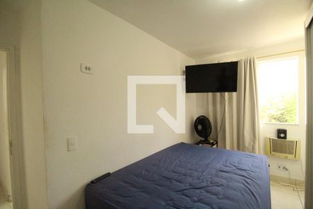 Quarto 2 de apartamento à venda com 2 quartos, 57m² em Camorim, Rio de Janeiro