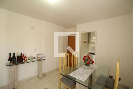 Sala de apartamento à venda com 2 quartos, 57m² em Camorim, Rio de Janeiro