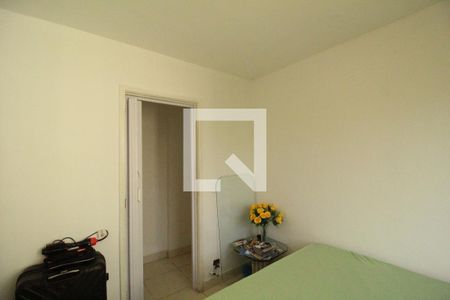 Quarto 1 de apartamento à venda com 2 quartos, 57m² em Camorim, Rio de Janeiro