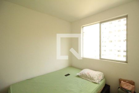 Quarto 1 de apartamento à venda com 2 quartos, 57m² em Camorim, Rio de Janeiro