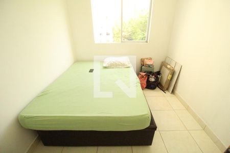 Quarto 1 de apartamento à venda com 2 quartos, 57m² em Camorim, Rio de Janeiro