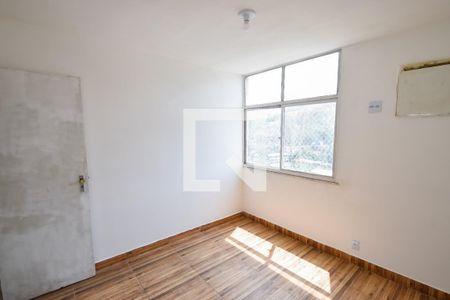 Quarto 1 de apartamento para alugar com 3 quartos, 80m² em Abolição, Rio de Janeiro