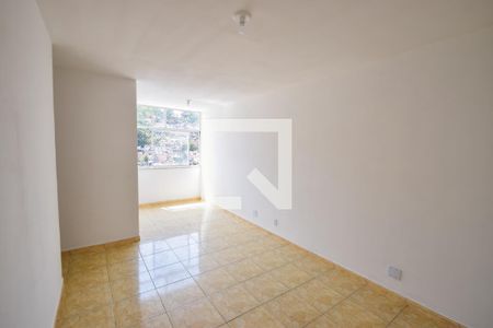 Sala de apartamento para alugar com 3 quartos, 80m² em Abolição, Rio de Janeiro