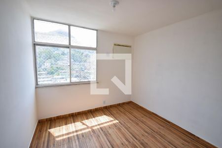 Quarto 1 de apartamento para alugar com 3 quartos, 80m² em Abolição, Rio de Janeiro