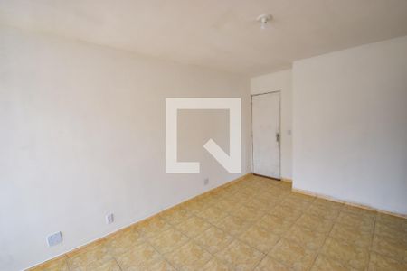 Sala de apartamento para alugar com 3 quartos, 80m² em Abolição, Rio de Janeiro