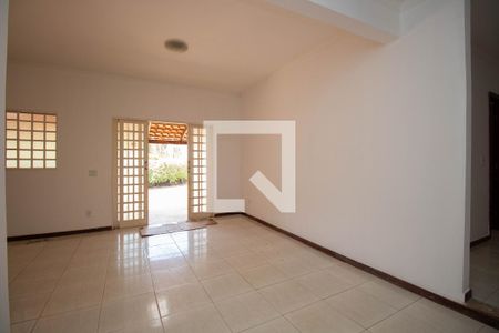 Sala de casa de condomínio para alugar com 3 quartos, 1000m² em Park Way, Brasília