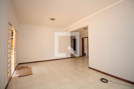 Sala de casa de condomínio para alugar com 3 quartos, 1000m² em Park Way, Brasília