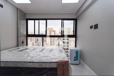 Quarto de kitnet/studio para alugar com 1 quarto, 25m² em Pompeia, São Paulo