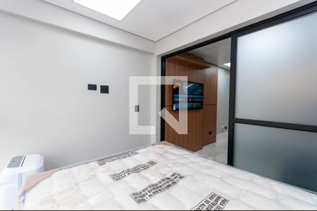 Quarto de kitnet/studio para alugar com 1 quarto, 25m² em Pompeia, São Paulo