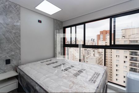 Quarto de kitnet/studio para alugar com 1 quarto, 25m² em Pompeia, São Paulo