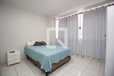 Quarto de apartamento para alugar com 1 quarto, 50m² em Guará Ii, Brasília