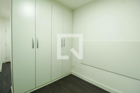 Quarto de apartamento à venda com 1 quarto, 31m² em Brás, São Paulo