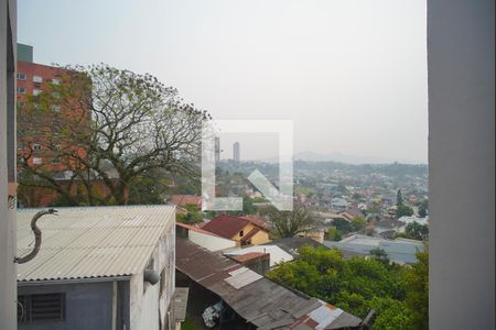 Vista do Quarto 1 de apartamento à venda com 2 quartos, 63m² em Rondônia, Novo Hamburgo