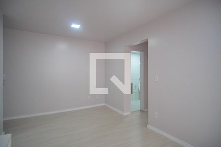 Sala de apartamento à venda com 2 quartos, 63m² em Rondônia, Novo Hamburgo