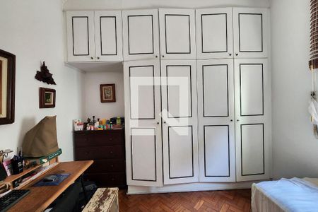 Quarto 2 de apartamento à venda com 2 quartos, 70m² em Glória, Rio de Janeiro