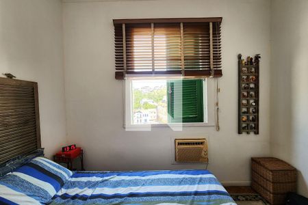 Quarto 1 de apartamento à venda com 2 quartos, 70m² em Glória, Rio de Janeiro