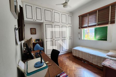 Quarto 2 de apartamento à venda com 2 quartos, 70m² em Glória, Rio de Janeiro