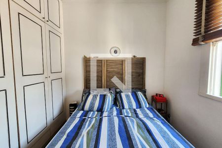 Quarto 1 de apartamento à venda com 2 quartos, 70m² em Glória, Rio de Janeiro