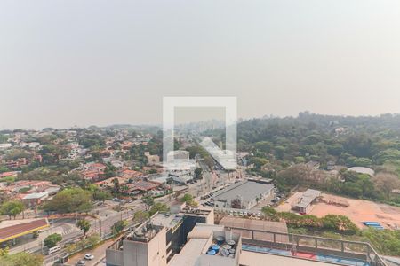 Quarto 1 de apartamento para alugar com 2 quartos, 37m² em Butantã, São Paulo