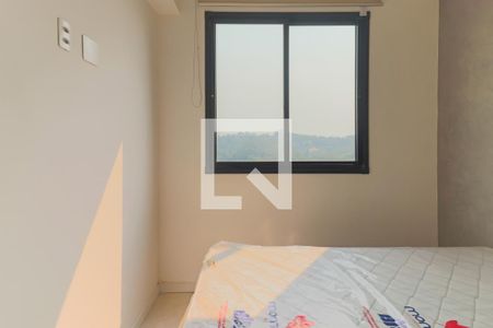 Quarto 1 de apartamento para alugar com 2 quartos, 37m² em Butantã, São Paulo