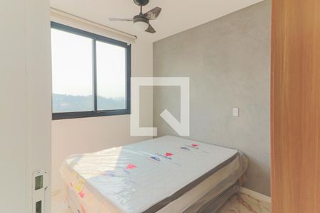 Quarto 1 de apartamento para alugar com 2 quartos, 37m² em Butantã, São Paulo