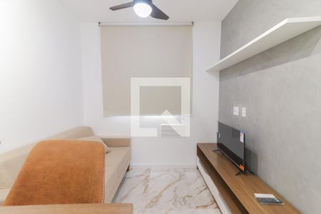 Sala de apartamento para alugar com 2 quartos, 37m² em Butantã, São Paulo