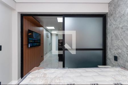 Studio de kitnet/studio para alugar com 1 quarto, 25m² em Pompeia, São Paulo