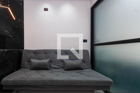 Studio de kitnet/studio para alugar com 1 quarto, 25m² em Pompeia, São Paulo