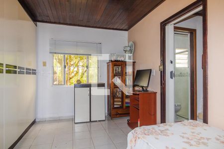 Quarto de casa à venda com 2 quartos, 100m² em Camaquã, Porto Alegre