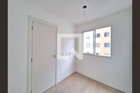 Quarto 2 de apartamento à venda com 2 quartos, 35m² em Várzea da Barra Funda, São Paulo