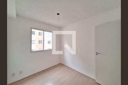 Quarto 1 de apartamento à venda com 2 quartos, 35m² em Várzea da Barra Funda, São Paulo