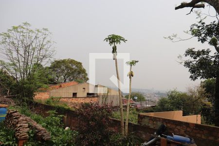 Vista de casa à venda com 3 quartos, 200m² em Campestre, São Leopoldo