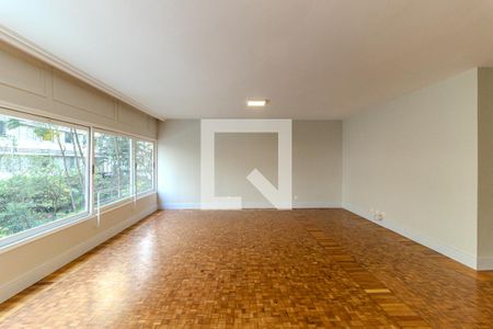 Apartamento para alugar com 185m², 3 quartos e 1 vagaSala