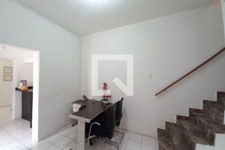 Sala de casa à venda com 3 quartos, 161m² em Cambuí, Campinas