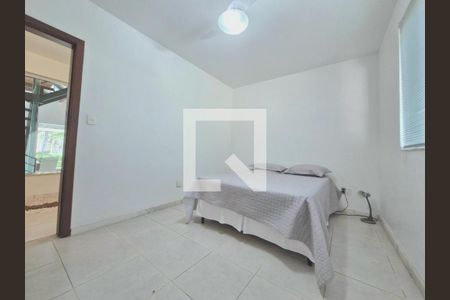 Quarto 2 de casa para alugar com 5 quartos, 368m² em Condados da Lagoa, Lagoa Santa