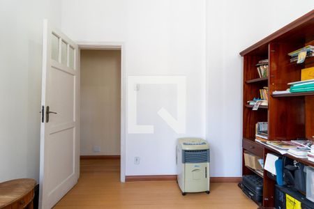 Quarto 1 de apartamento à venda com 2 quartos, 62m² em Tijuca, Rio de Janeiro