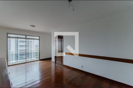 Sala de apartamento à venda com 3 quartos, 104m² em Vila Mariana, São Paulo