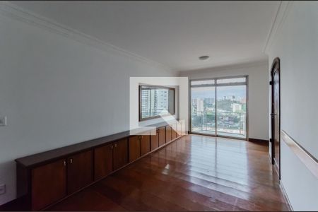 Sala de apartamento à venda com 3 quartos, 104m² em Vila Mariana, São Paulo