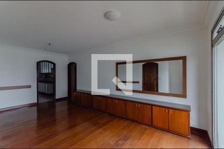 Sala de apartamento à venda com 3 quartos, 104m² em Vila Mariana, São Paulo