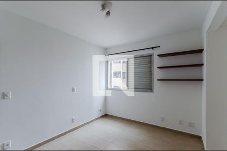 Quarto 1 de apartamento à venda com 3 quartos, 104m² em Vila Mariana, São Paulo